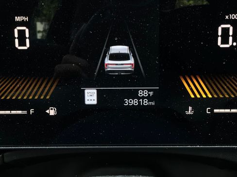Used 2025 Kia K4 FWD image 39