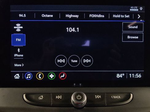 Used 2024 Chevrolet Blazer LT w/ Convenience Package FWD image 25