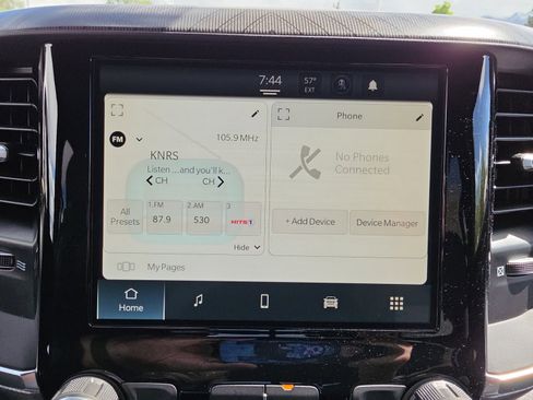 New 2026 RAM 1500 Big Horn AWD/4WD image 26