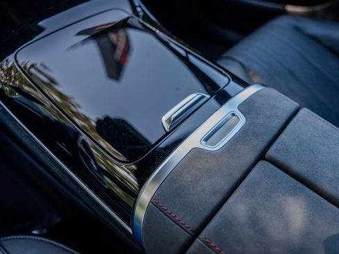 Used 2023 Mercedes-Benz EQS 450+ 4MATIC Sedan image 10