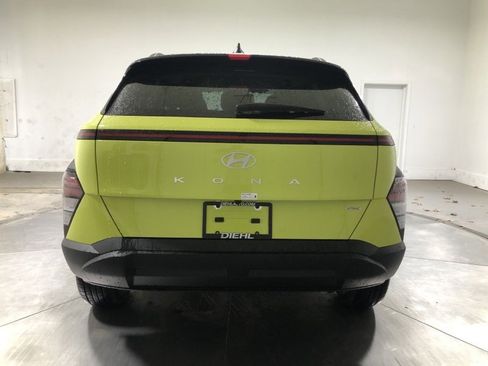 New 2026 Hyundai Kona SEL Sport image 6