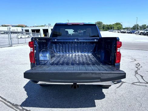 Certified 2022 Chevrolet Silverado 1500 LT AWD/4WD image 21