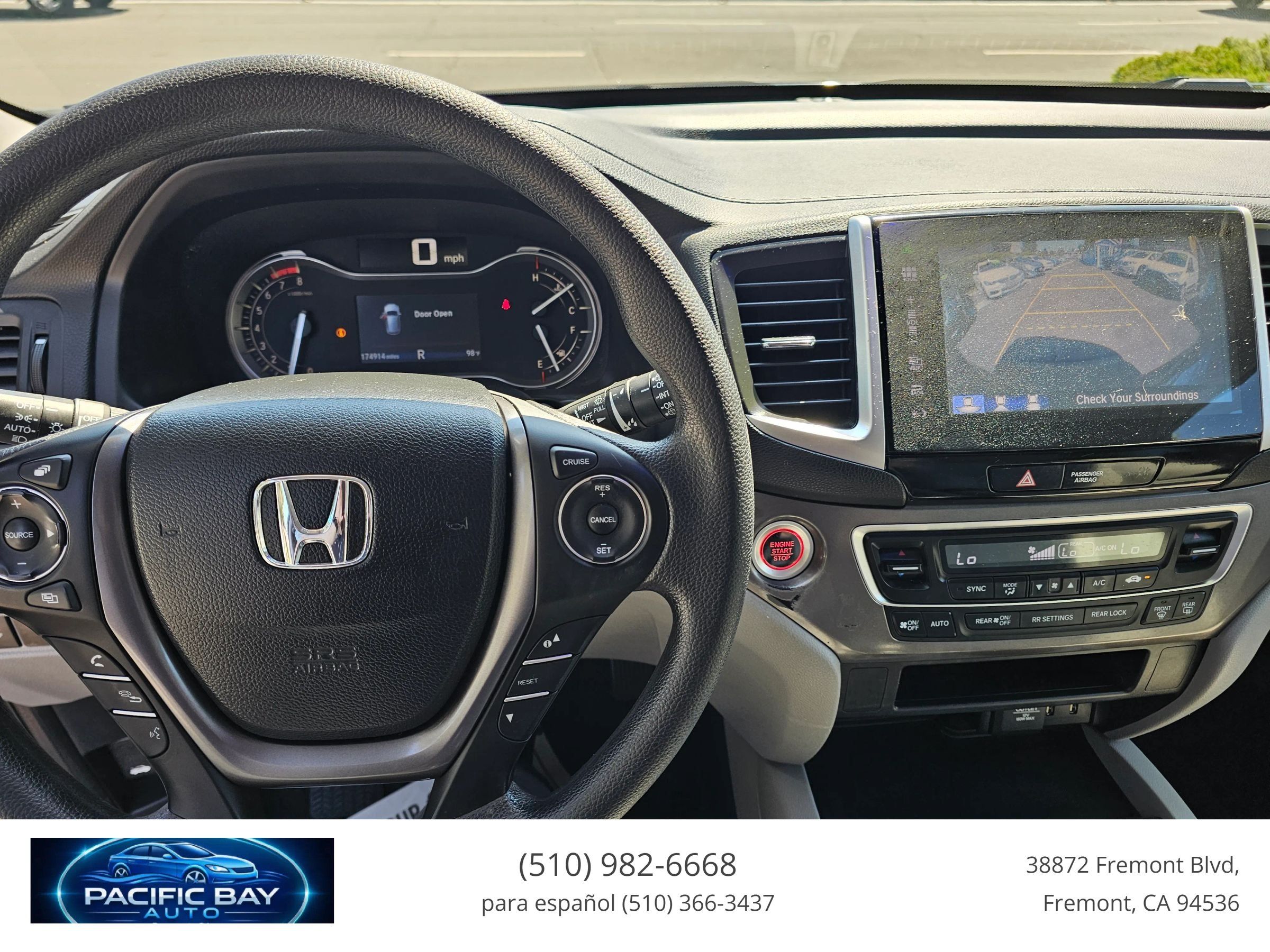 Used 2016 Honda Pilot EX image 21