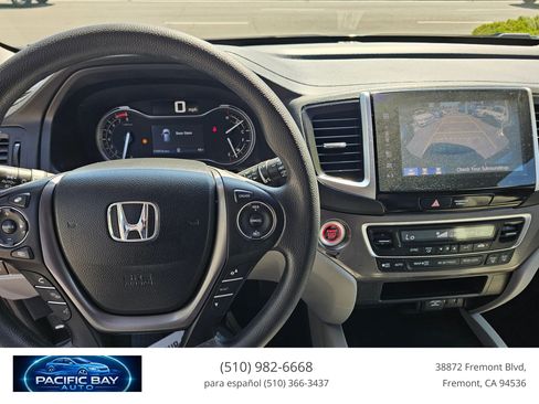 Used 2016 Honda Pilot EX image 21