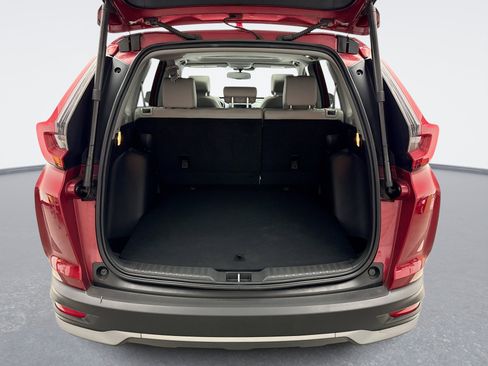 Used 2022 Honda CR-V EX-L image 22