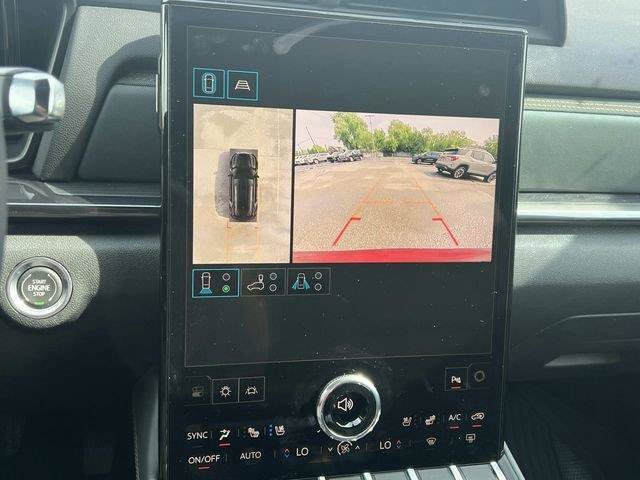 New 2026 GMC Terrain AT4 w/ Convenience Package III AWD/4WD image 61