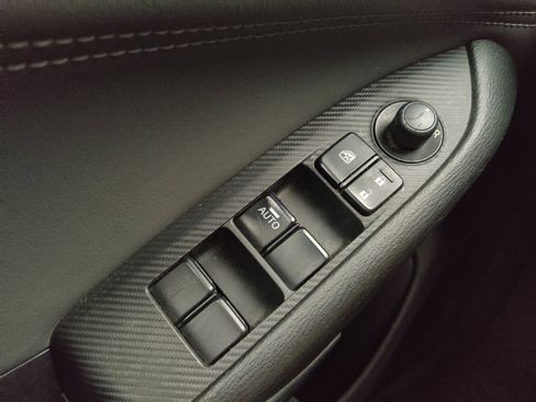 Used 2019 MAZDA CX-3 Touring FWD image 27