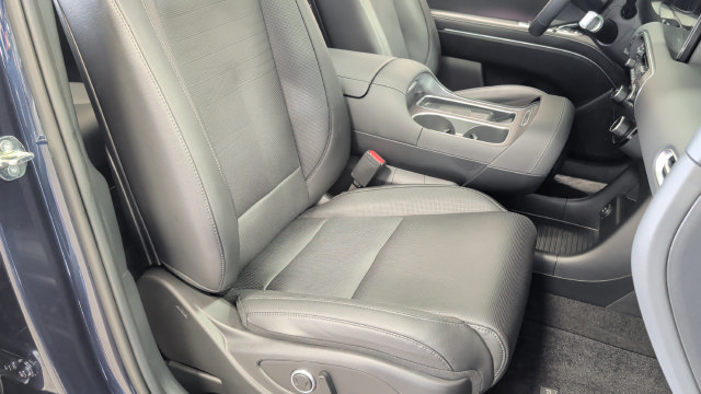 Certified 2026 Hyundai Palisade Limited AWD/4WD image 26