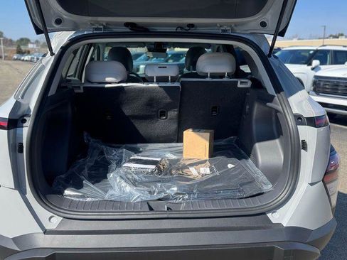 New 2026 Hyundai Kona SEL Sport image 17