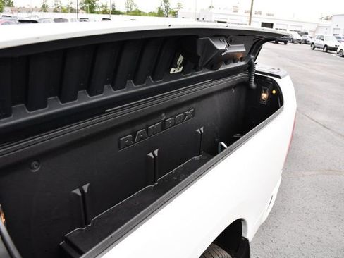 Used 2016 RAM 1500 Limited AWD/4WD image 38