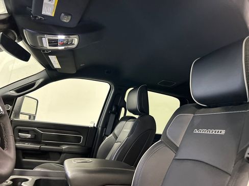 New 2025 RAM 2500 Laramie image 26