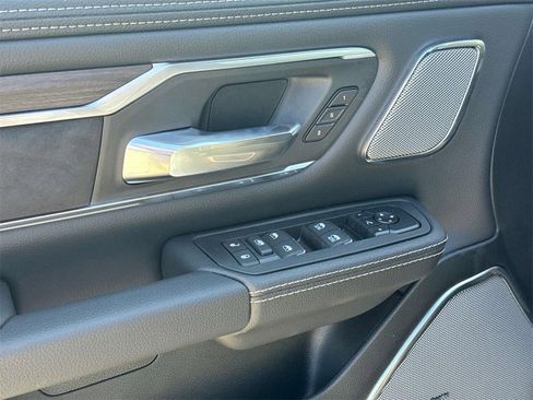 New 2026 RAM 1500 Laramie w/ Night Edition image 22