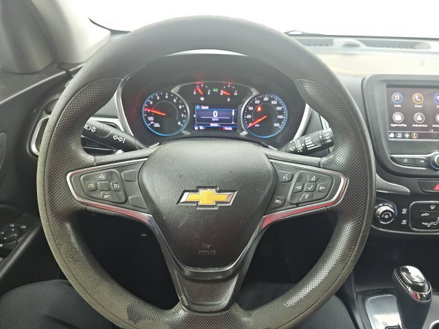 Used 2019 Chevrolet Equinox LT FWD image 7