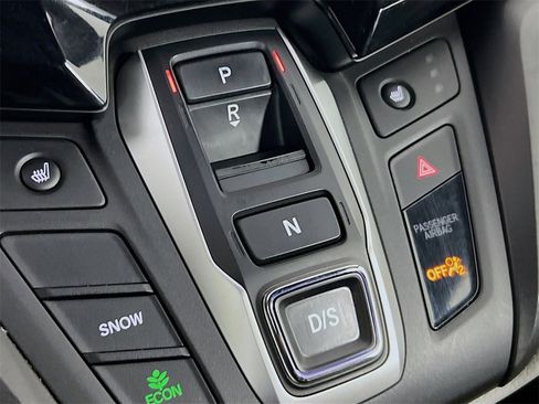 Used 2019 Honda Odyssey EX-L image 19