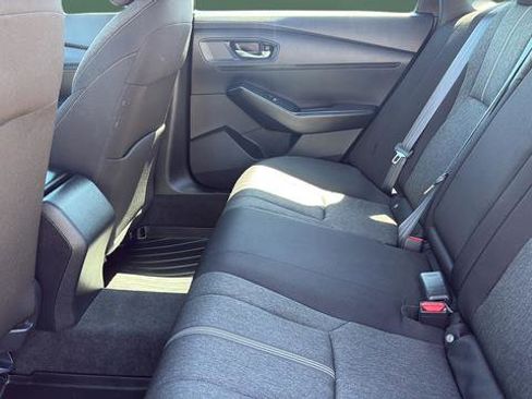 Used 2024 Honda Accord Sport image 18