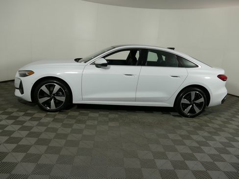 New 2025 Audi A5 2.0T Premium Plus image 6