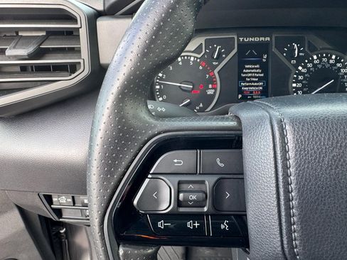 Used 2024 Toyota Tundra SR w/ SR Tow Package image 21