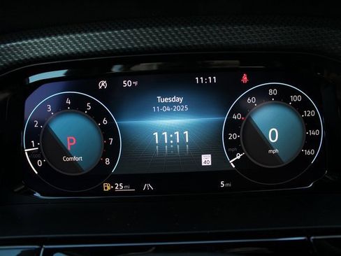 New 2026 Volkswagen Atlas Cross Sport SEL R-Line image 13