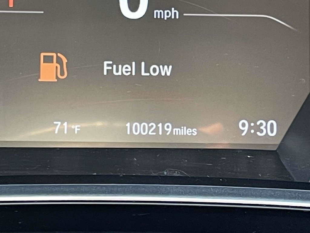 Used 2020 Honda CR-V EX-L image 23