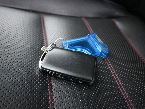 Used 2022 MAZDA CX-5 AWD 2.5 Turbo image 57