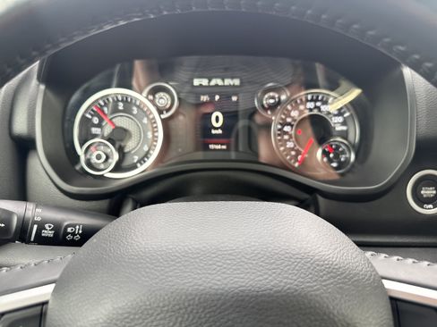 Used 2023 RAM 1500 Big Horn AWD/4WD image 21