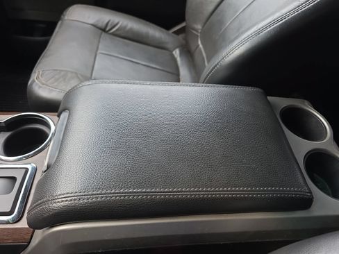 Used 2014 Ford F150 Lariat w/ Equipment Group 502A Luxury AWD/4WD image 37