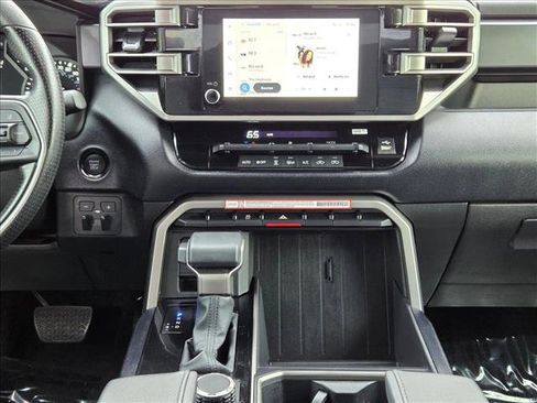 Used 2025 Toyota Tundra SR5 image 15
