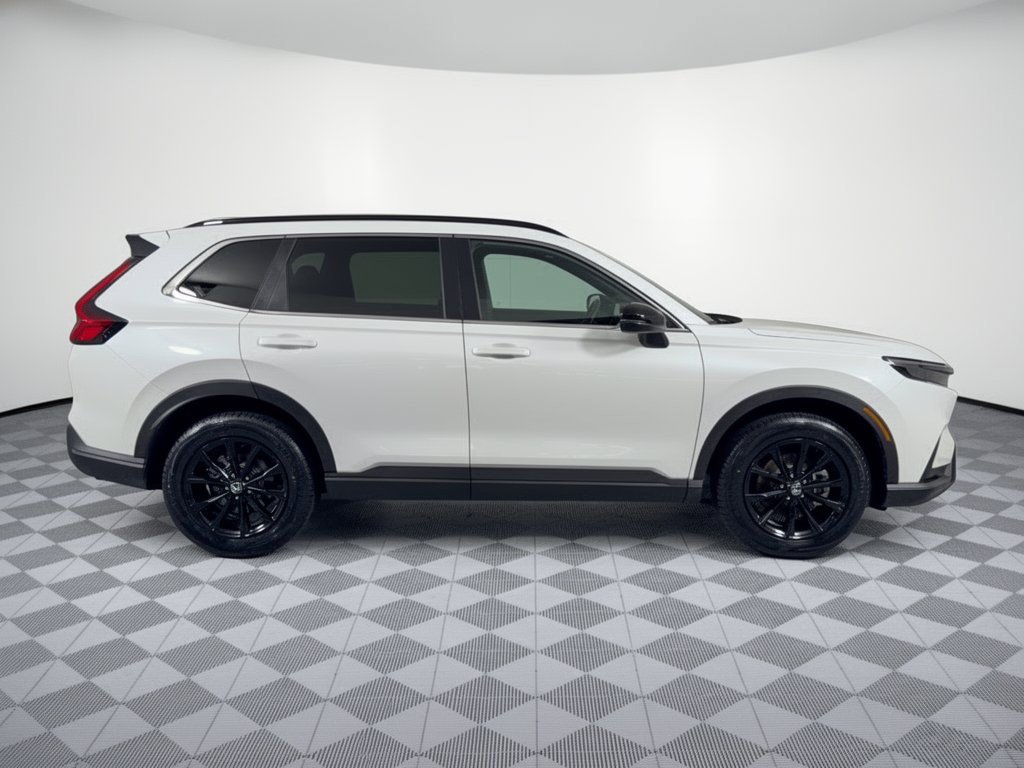 Used 2024 Honda CR-V Sport-L image 8