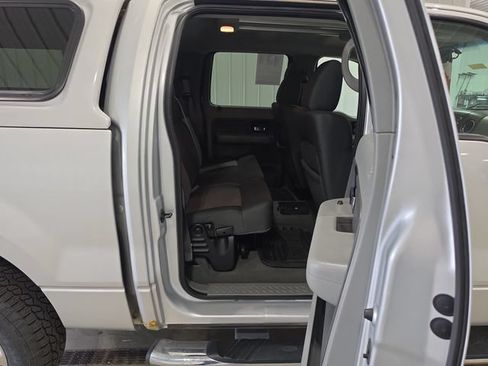 Used 2008 Ford F150 XLT AWD/4WD image 24