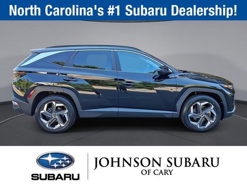 Used 2022 Hyundai Tucson SEL AWD/4WD image 28