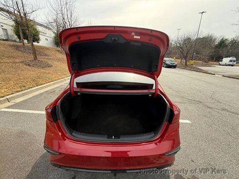 Used 2021 Kia Forte LXS FWD image 9