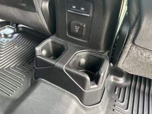 Used 2021 Jeep Gladiator Mojave image 43