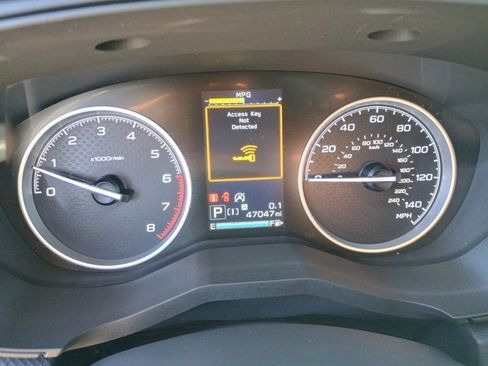 Used 2019 Subaru Forester Limited w/ Popular Package #3 image 28