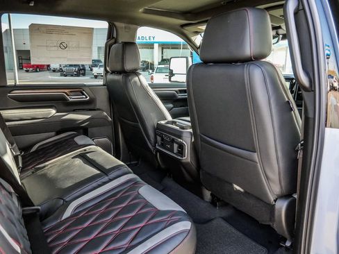 New 2026 Chevrolet Silverado 3500 High Country w/ High Country Premium Package AWD/4WD image 28