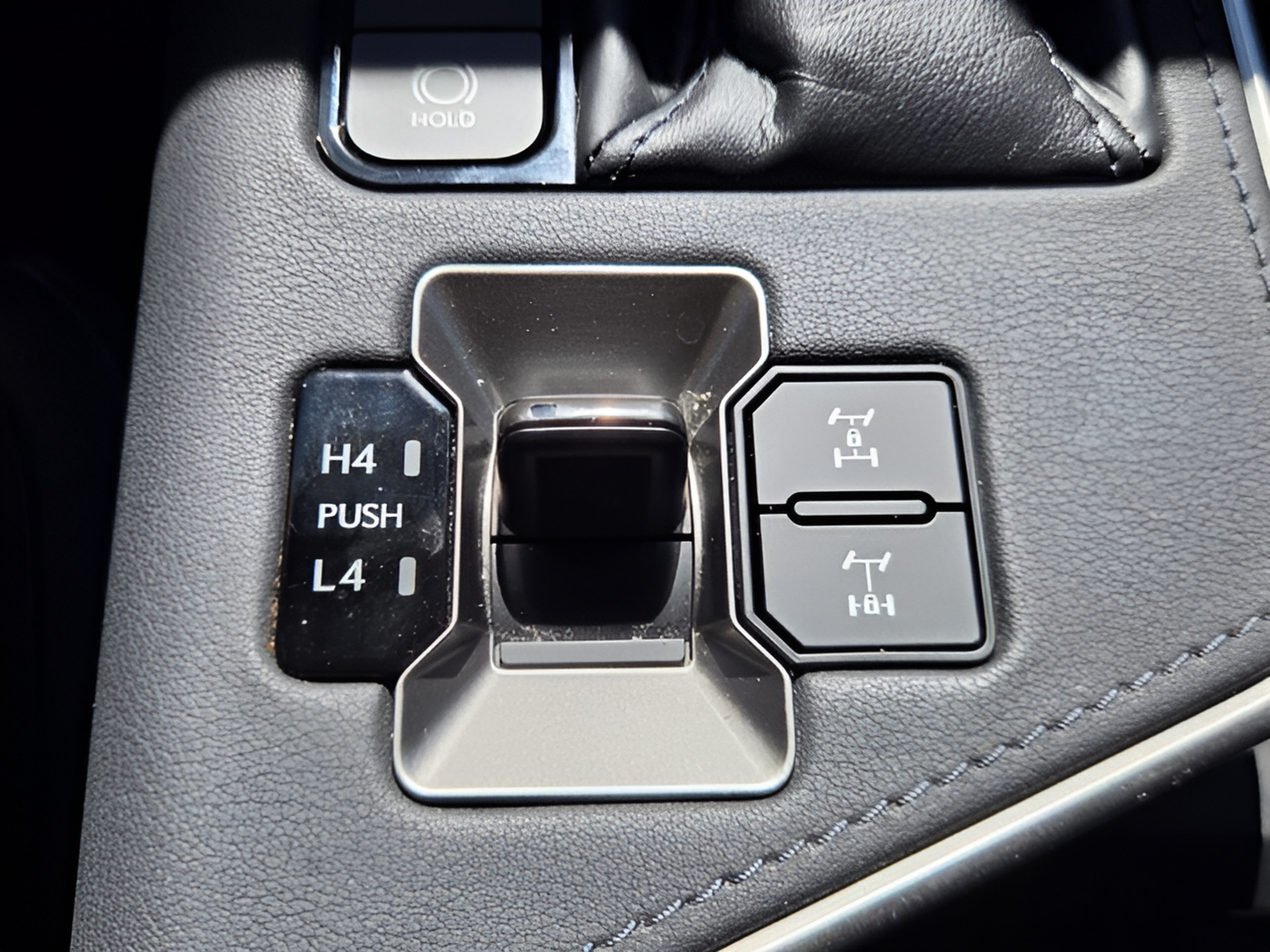 Used 2024 Lexus GX 550 AWD/4WD image 24