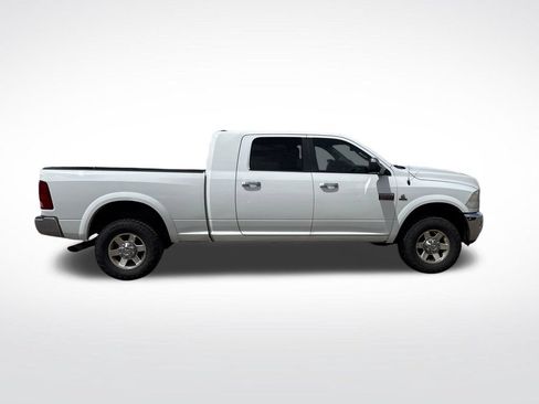 Used 2010 Dodge Ram 2500 Truck SLT w/ Lone Star Regional Pkg AWD/4WD image 6