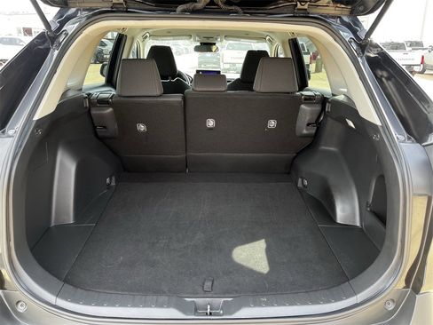 Used 2024 Toyota RAV4 LE image 28