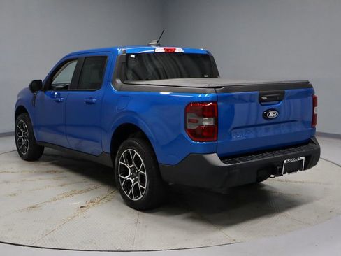 Used 2026 Ford Maverick Lariat w/ 4K Tow Package AWD/4WD image 11