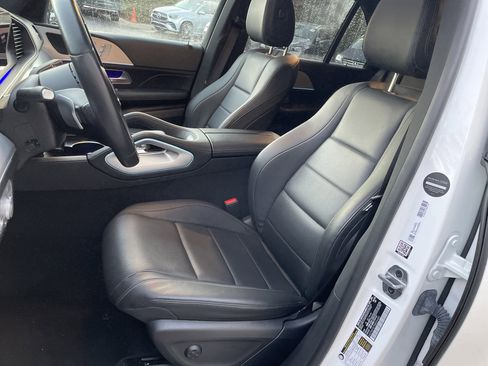 Certified 2024 Mercedes-Benz GLE 350 4MATIC image 20