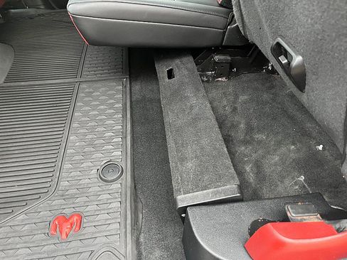 Used 2020 RAM 1500 Rebel w/ Level 2 Equipment Group image 23