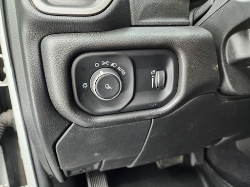 Used 2021 RAM 3500 Tradesman image 40