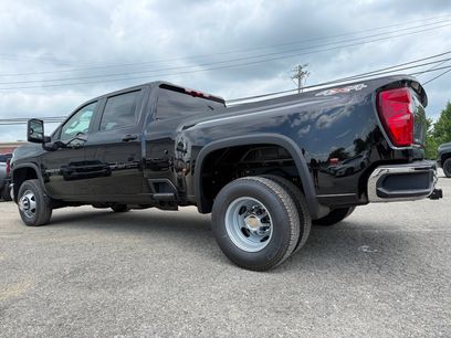 New 2026 Chevrolet Silverado 3500 LT w/ All Star Edition
