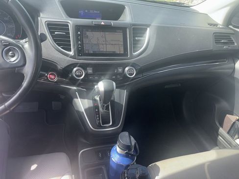 Used 2016 Honda CR-V EX-L image 20