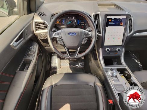 Used 2023 Ford Edge ST-Line AWD/4WD image 19