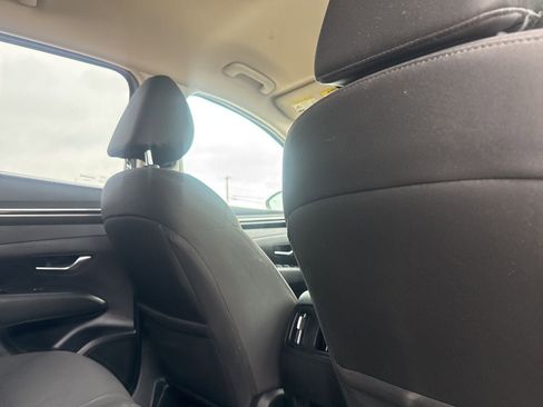 Used 2024 Hyundai Tucson SEL AWD/4WD image 30