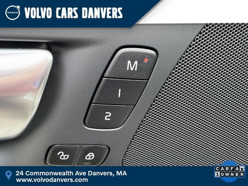 Certified 2024 Volvo V60 B5 Cross Country Plus image 12
