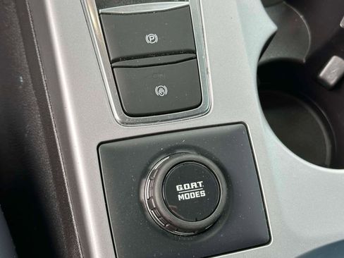 Certified 2023 Ford Bronco Sport Outer Banks w/ Tech Package image 30