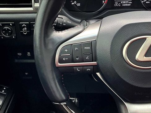 Used 2023 Lexus GX 460 Luxury image 25