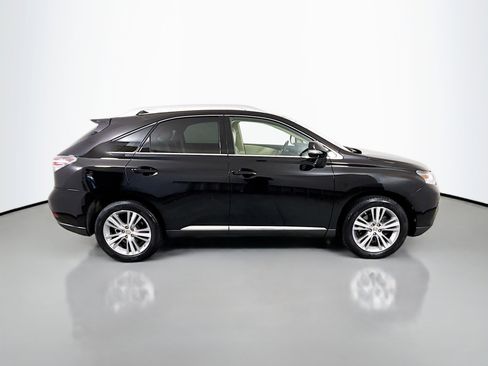 Used 2015 Lexus RX 350 AWD image 8