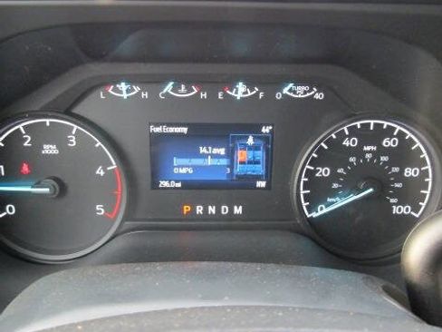 Used 2025 Ford F350 XL w/ XL Chrome Package image 12